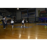Fiesta de Educación Física